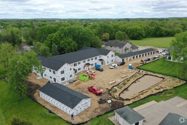 Building Photo - The Arny Apartments