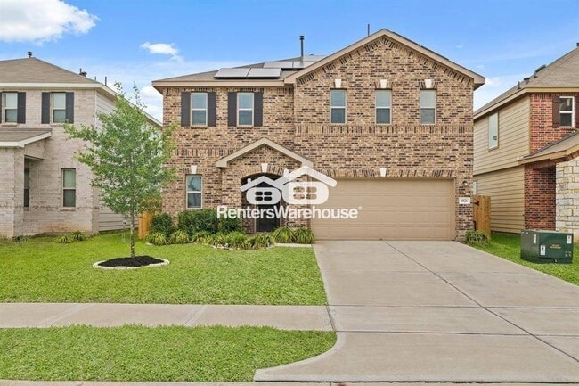 Building Photo - 4826 Hickory Deer Ln