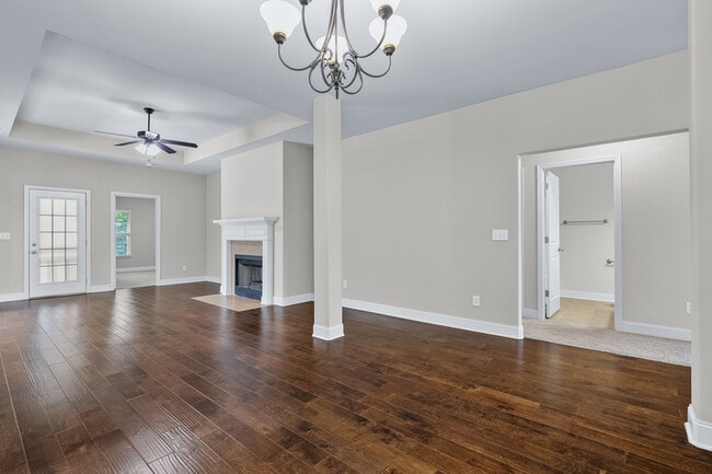 Foto del edificio - 6907 Breyerton Way Southeast
