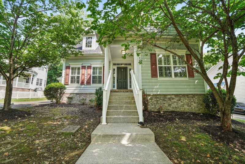 Photo - 8344 St Danasus Dr (Nashville, TN)