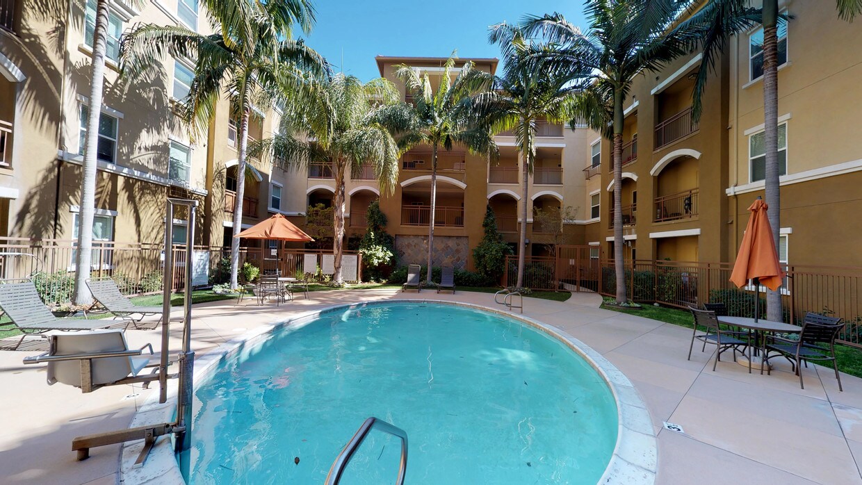 Harbor Grove Senior Apartments 55 Plus Only Apartments in Garden