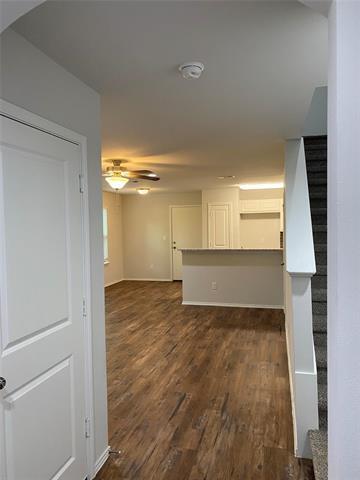 Foto del edificio - 507 W Walker St