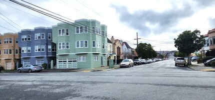 Building Photo - 2143-2145-2145 Kirkham St