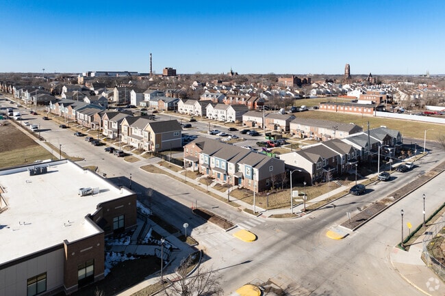 Building Photo - Preservation Square I
