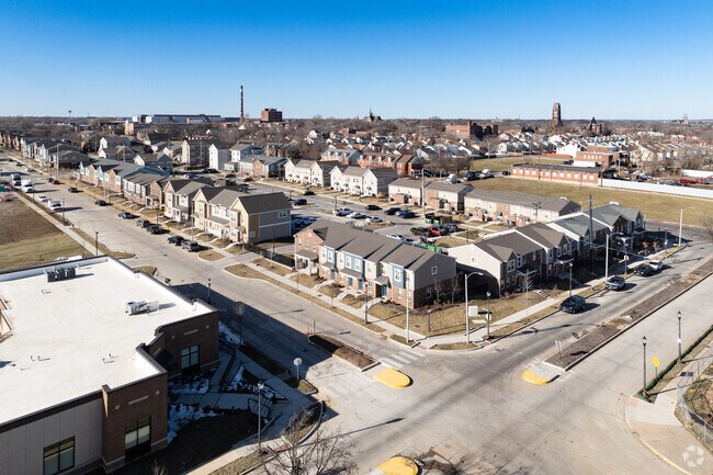 Foto del edificio - Preservation Square I