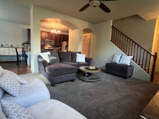 Foto del edificio - 35203 N 30th Ln