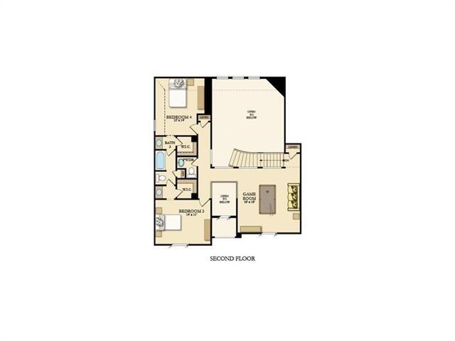 Foto del edificio - 9765 Atlantic Ln