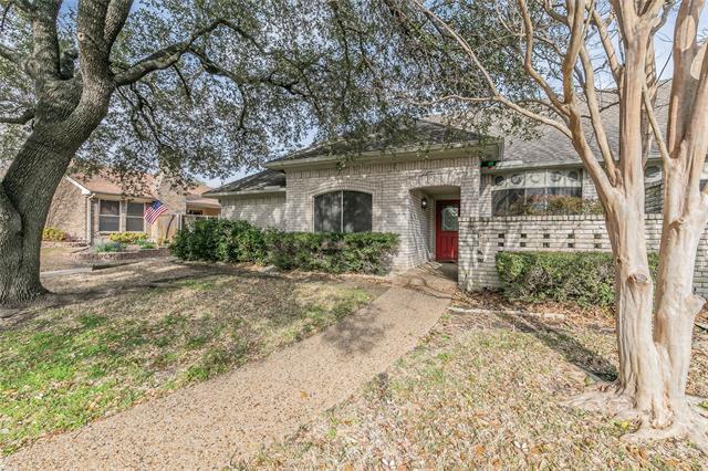 Foto del edificio - 16404 Lauder Ln
