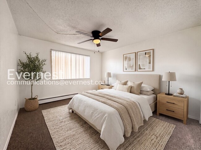 Building Photo - 3047 W 47th Ave