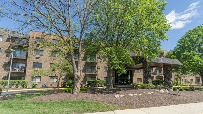 Building Photo - 239 S Mill Rd