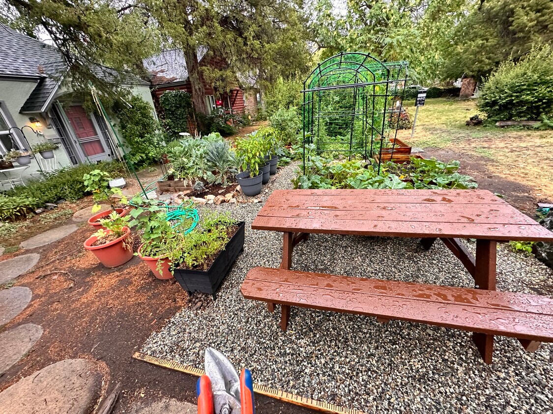 Foto principal - 2445 Custer Ave