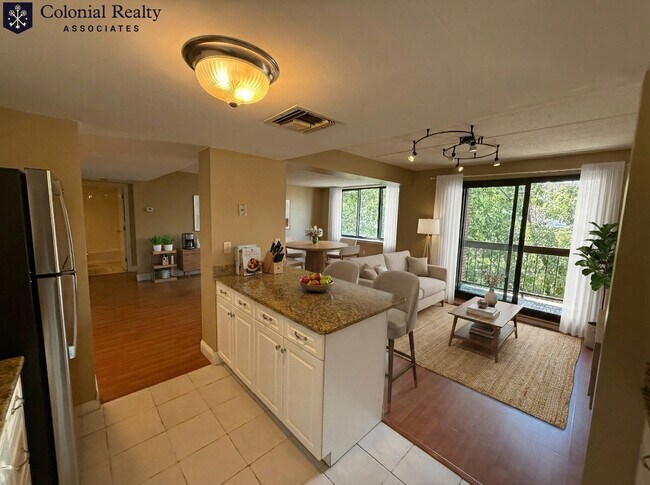 Photo - 85 Brainerd Rd Apartment