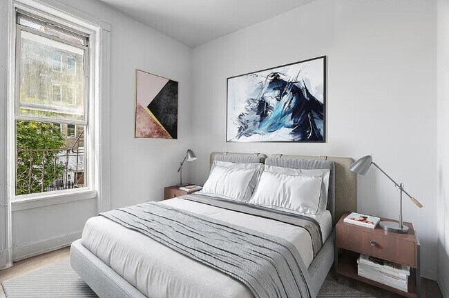 Foto del edificio - 208 Lewis Ave