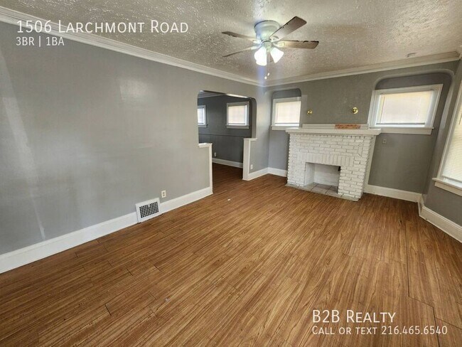 Foto del edificio - 1506 Larchmont Rd