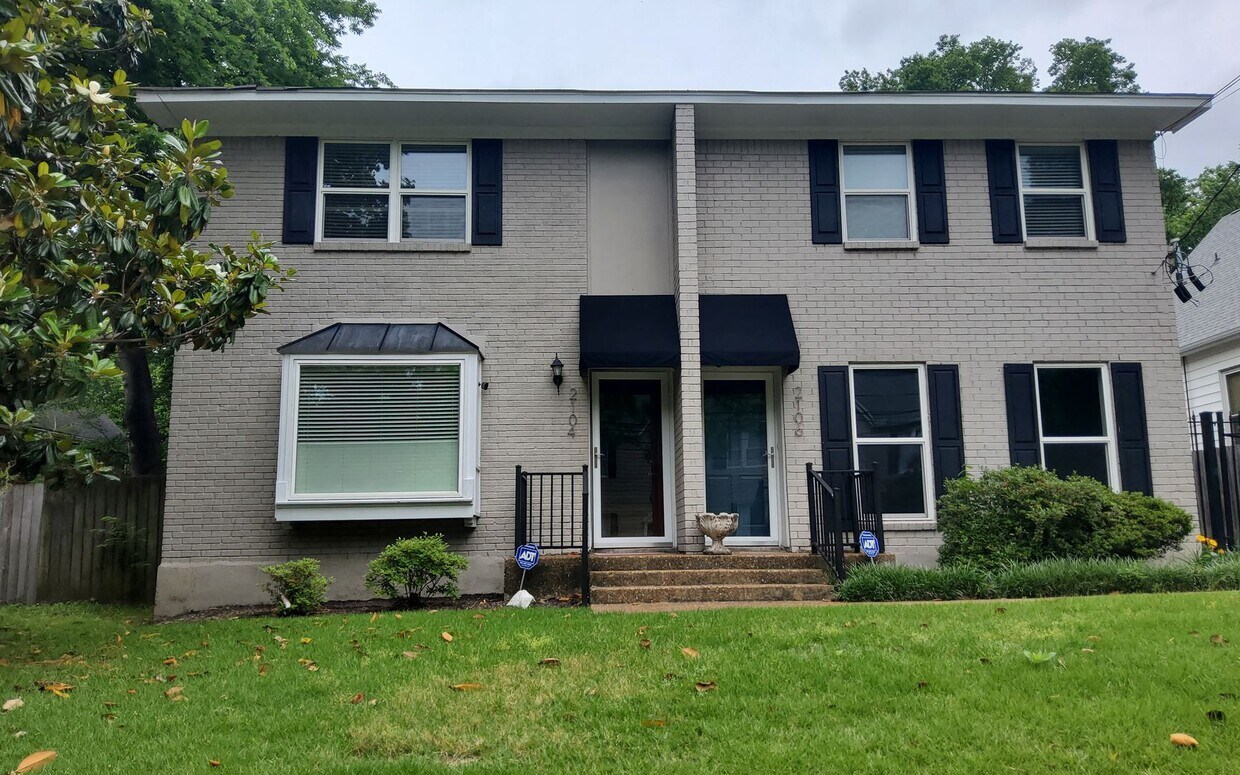 Primary Photo - 2104-2106 Harbert Ave