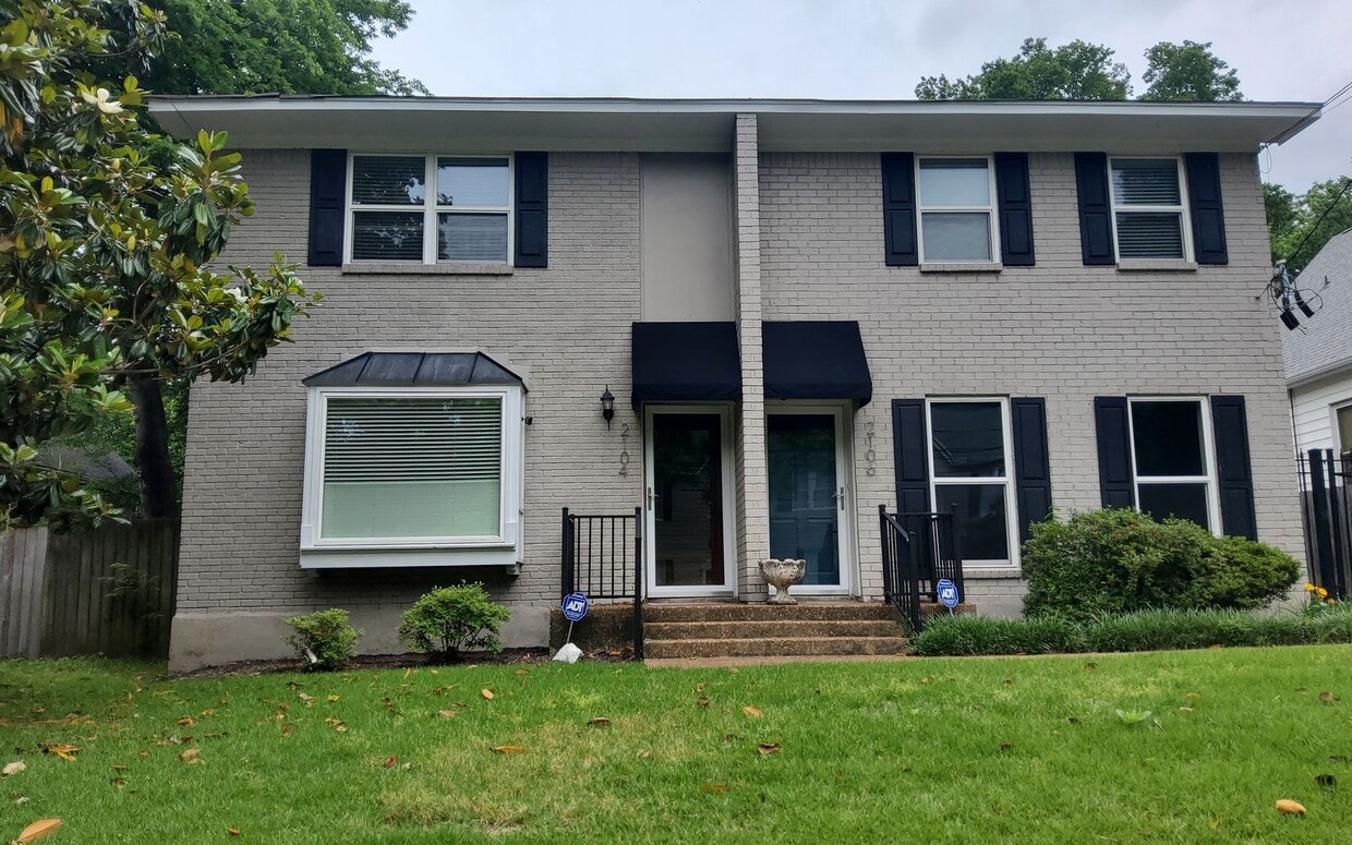 Foto principal - 2104 Harbert Ave