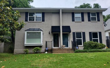 Building Photo - 2104 Harbert Ave