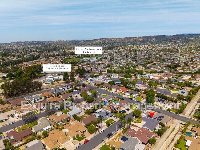 Foto del edificio - 1272 Milligan Dr