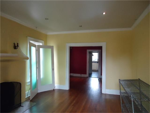 Foto del edificio - 2511 Barbee St