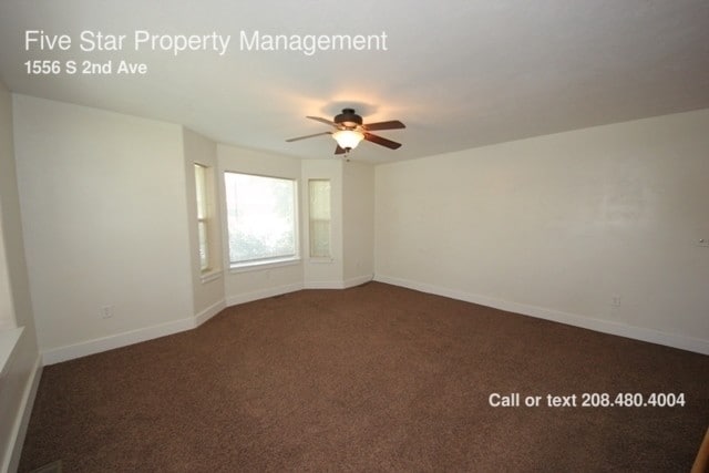 Building Photo - 1556 S 2nd Ave