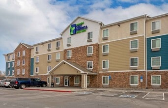 Building Photo - Furnished Studio-Salt Lake City - West Valley City