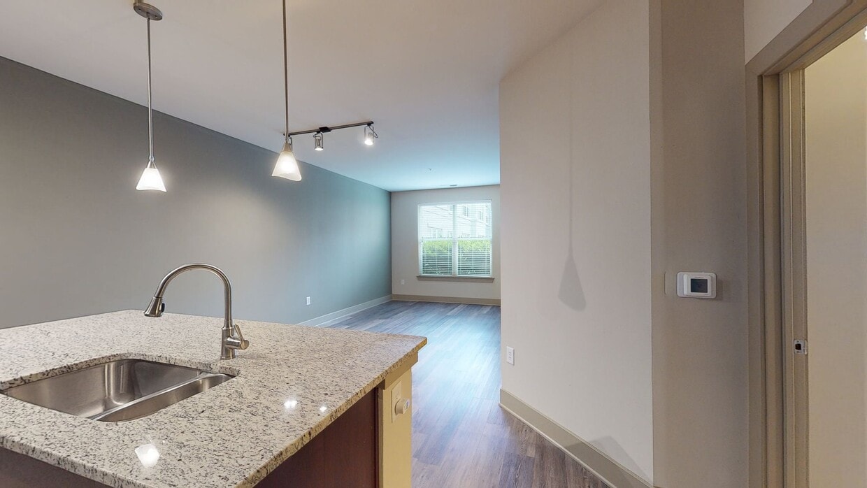 Photo - Domain College Park Apartments