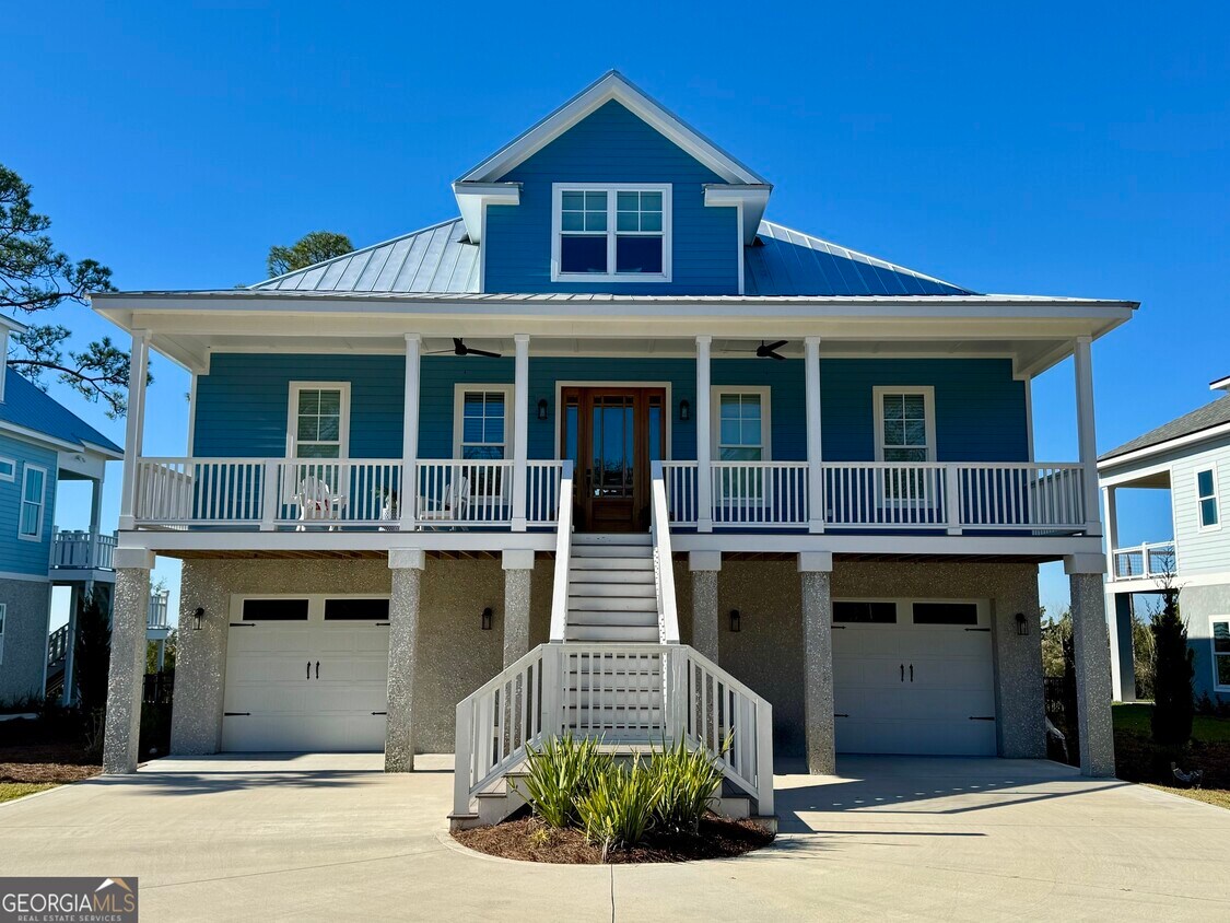 Foto principal - 314 Campbell Pkwy