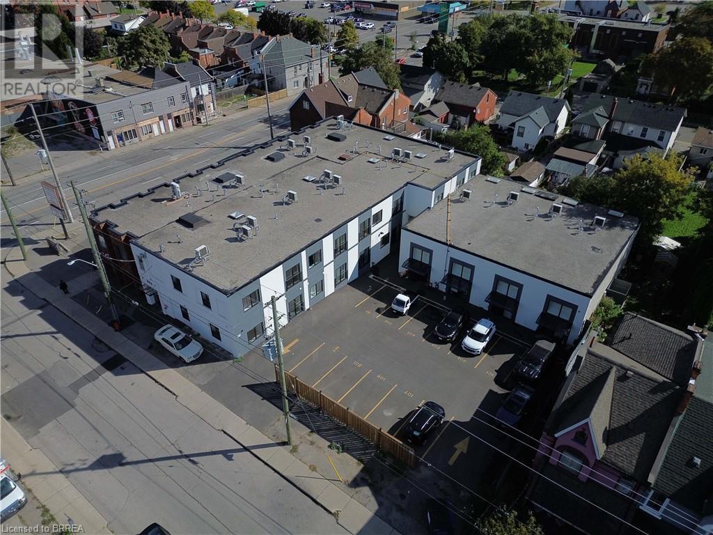 Photo principale - 252-266 CATHARINE Street N Unit# 202