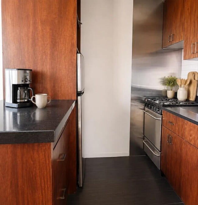 Photo - West 125th Street Apartment