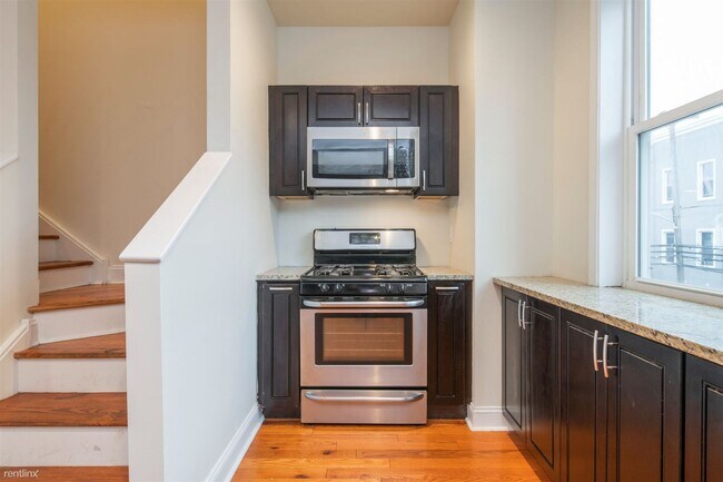 Foto del edificio - 5 br, 5 bath Duplex - 2114 N 17th St Unit B