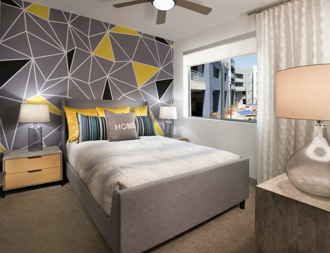 Foto del edificio - Nexa