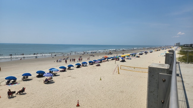 Building Photo - 626 Surfside Dr