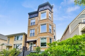 Building Photo - 2733 N Mozart St