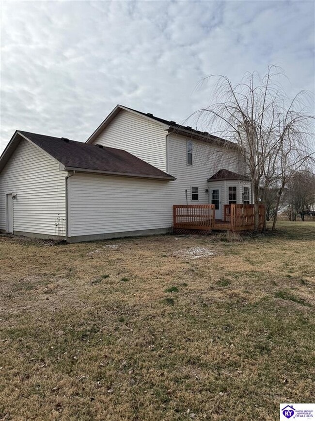 Building Photo - 110 Brendenwood Ct