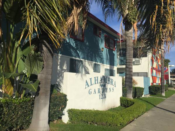 Building Photo - 1221 S Atlantic Blvd
