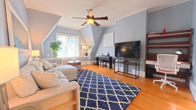 Foto del edificio - 133 Walnut St