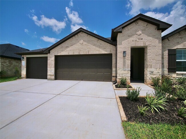 Foto del edificio - 3414 Dursley Landing Ct