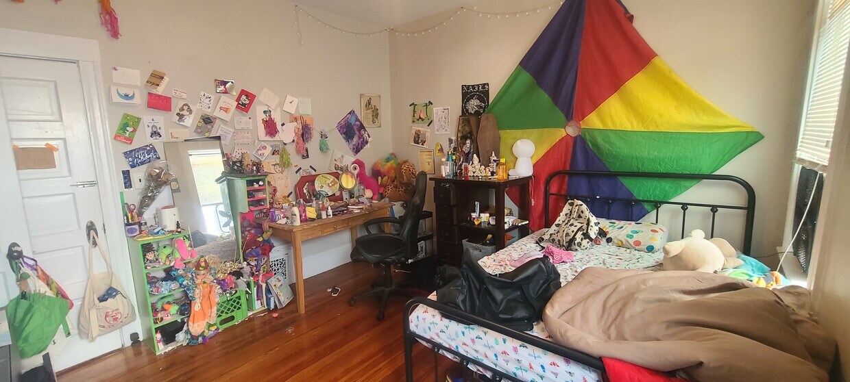 Foto principal - 348 Faneuil St