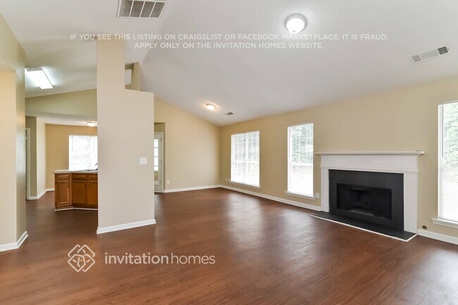 Building Photo - 920 Mill Station Dr