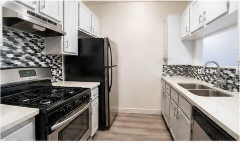 Photo - 11657 Oxnard Street, Unit 109 Apartment
