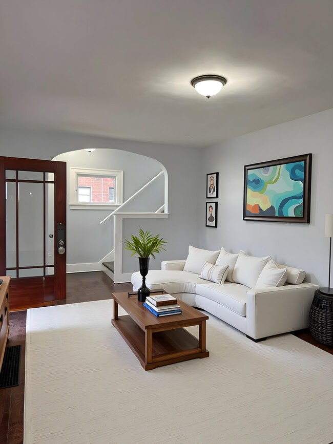 Foto del edificio - 819 W 18th St