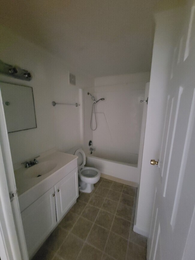 Bathroom - 4087 E Michigan St