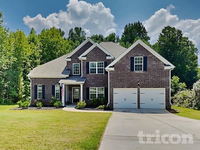 Foto del edificio - 301 Scenic View Ln