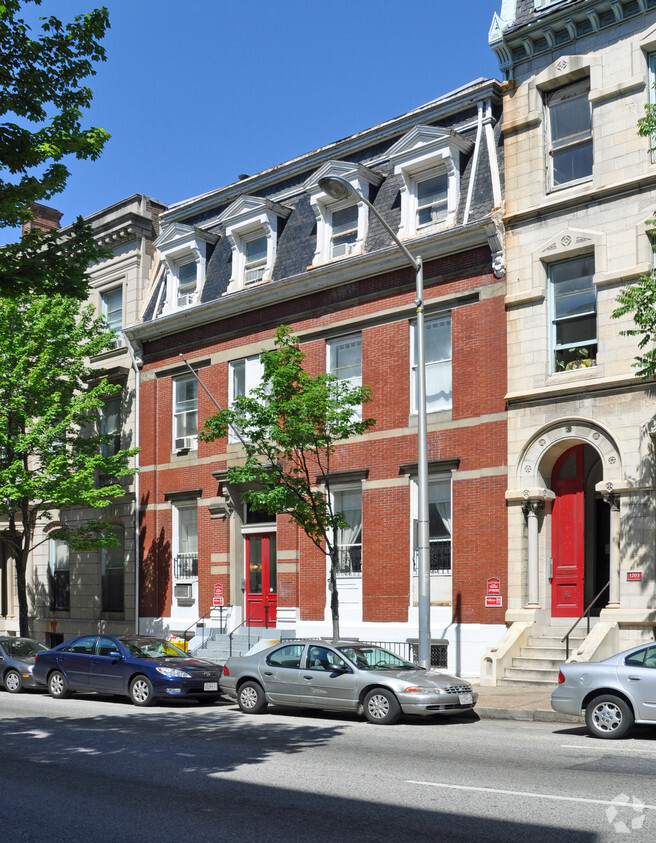 Primary Photo - Saint Paul Commons