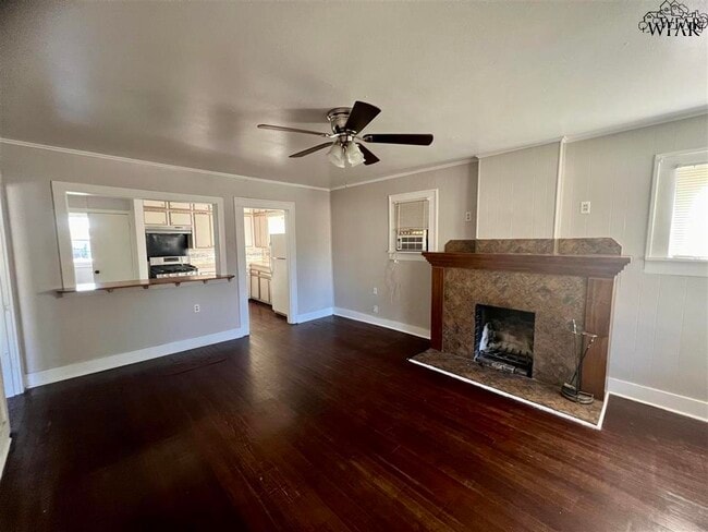 Foto del edificio - 3107 Ave R