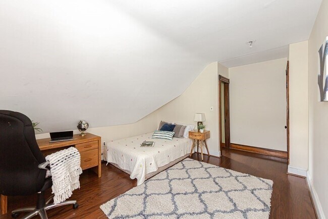 Foto del edificio - 90 Francis St