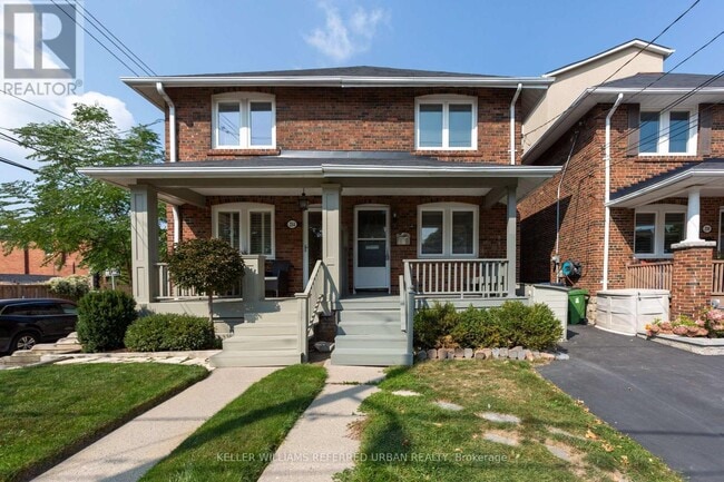 Building Photo - 212 Fairlawn Ave