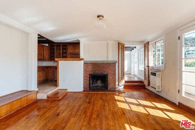 Foto del edificio - 8186 Gould Ave