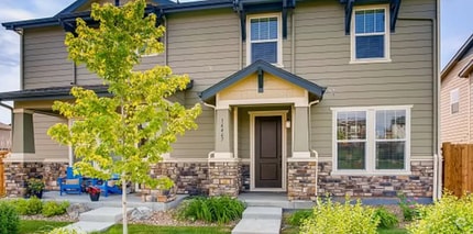 Building Photo - 16467 Zuni Pl