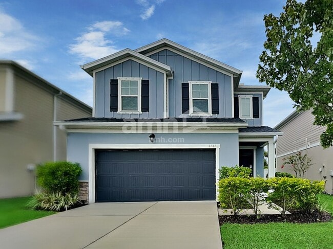 Building Photo - 4343 Reisswood Loop